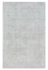 Preproga Tere Light Grey , Svetlo siva, 200x300 cm, Handmade