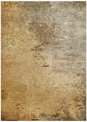 Teppich Concours Hazaran Gold, 120x170 cm