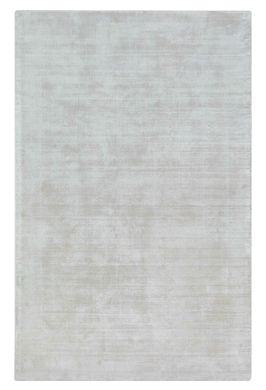 Preproga Tere Light Grey , Svetlo siva, 160x230 cm, Handmade