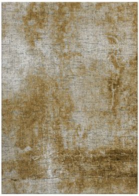 Teppich Chaos Tau Beige, 120x170 cm