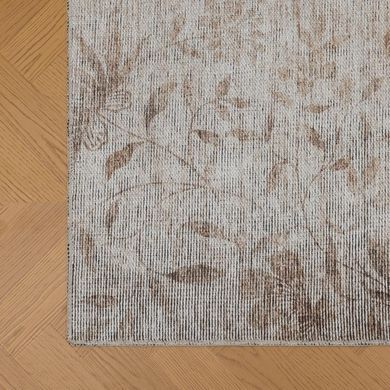 Preproga Script Ivory, Bež, 160x230 cm