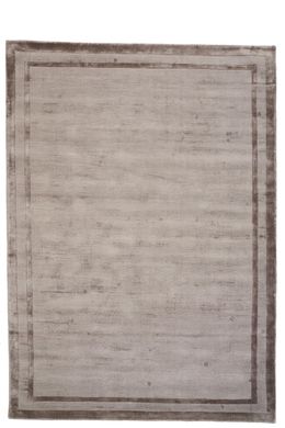 , Beige, 160x230 cm, Handmade