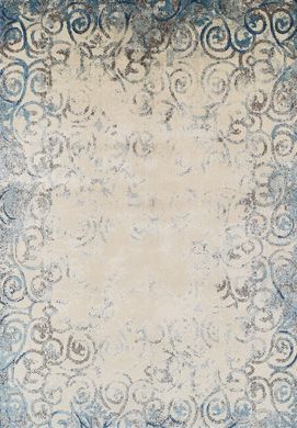 Teppich  Casanova Abctract, 160x235 cm