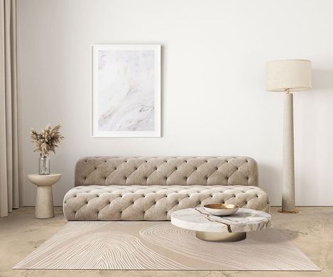 Preproga Etna Beige, Bež, 200x300 cm, Magic Home Unique