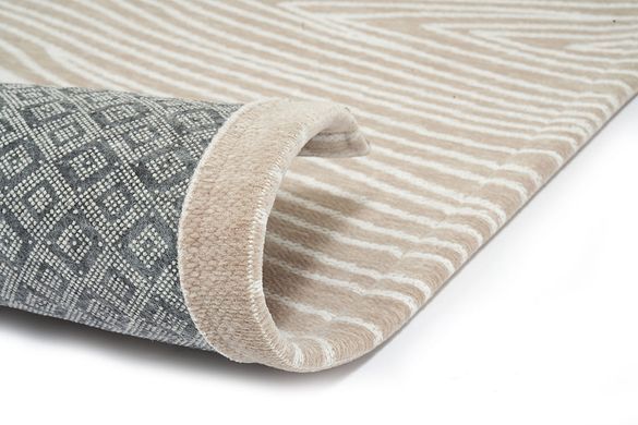 Preproga Etna Beige, Bež, 200x300 cm, Magic Home Unique