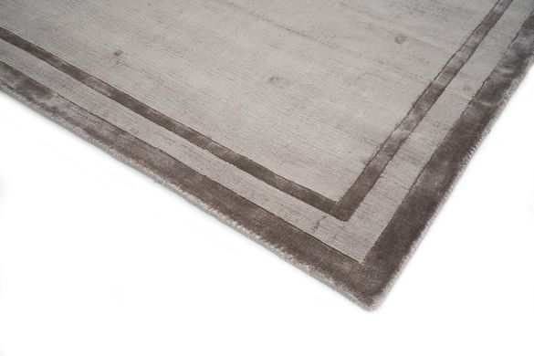 , Beige, 160x230 cm, Handmade