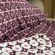 Set posteljine Camicia Bordo Ranforce, Single (140x200 cm)