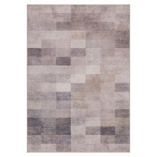 Tepih Aria Grey, Taupe, 160x230 cm