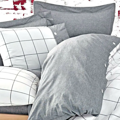 Posteljina Tailor Made Soren Pamuk 200x220, Double (200x220 cm)