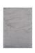 Tepih Easy Shag Plain Silver, Siva, 160x220 cm