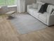 Tepih Easy Shag Plain Silver, Siva, 160x220 cm
