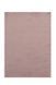 Tepih Easy Shag Plain Blush, Ružičasta, 160x220 cm