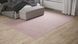 Tepih Easy Shag Plain Blush, Ružičasta, 160x220 cm
