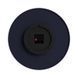 Zidni sat Empire State Petrol Blue, Modra