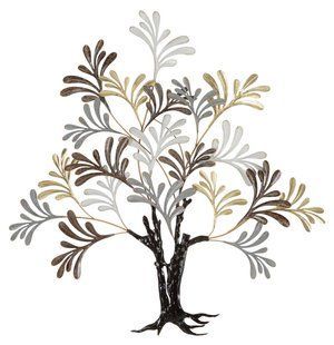 Zidni ukras Albero Lixy, &Scaron;arena