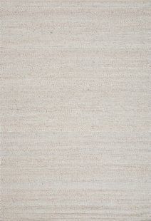 Volnena Preproga Milano Beige Mix, Bež, 160x230 cm, Handmade