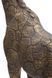 Stolna lampa Giraffe Small, Smeđa