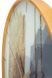 Zidni sat Glass Motif Medium, Vi&scaron;ebojna