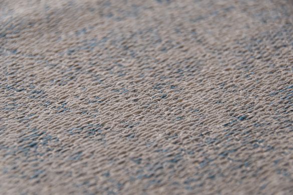 Teppich Flemish Tranquility , Grau, 140x200 cm