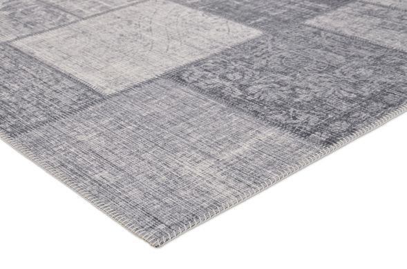 Preproga Fenix Stone, Siva, 160x230 cm