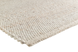 Volnena Preproga Milano Beige Mix, Bež, 160x230 cm, Handmade