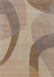 Volnena Preproga Corte Natural, Natural, 160x230 cm