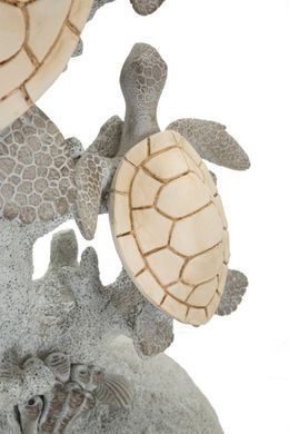 Stolna lampa Turtle, &Scaron;arena