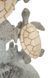 Stolna lampa Turtle, &Scaron;arena