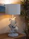 Stolna lampa Turtle, &Scaron;arena