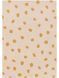 Otro&scaron;ka preproga Savannah Yellow, Rumena, 150x220 cm