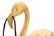 Namizna svetilka Flamingo, Zlate