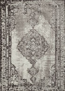 Preproga Altay Silver, Siva, 160x230 cm, Magic Home