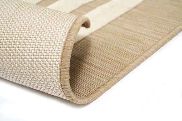 , Beige, 160x230 cm, Outdoor | Indoor