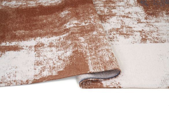 Tepih Rust Grey, Bakrena, 200x300 cm, Magic Home