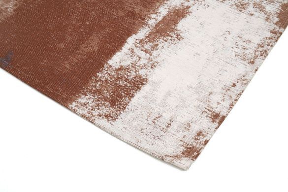 Tepih Rust Grey, Bakrena, 200x300 cm, Magic Home