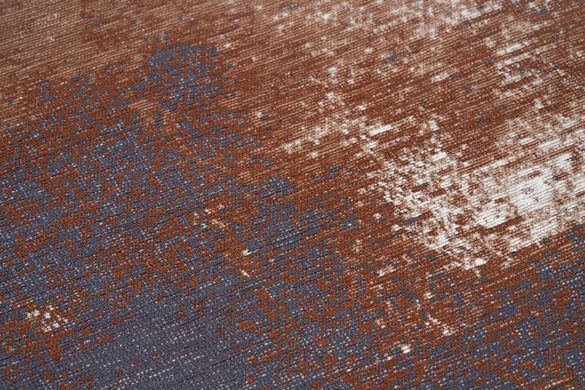 Tepih Rust Grey, Bakrena, 200x300 cm, Magic Home