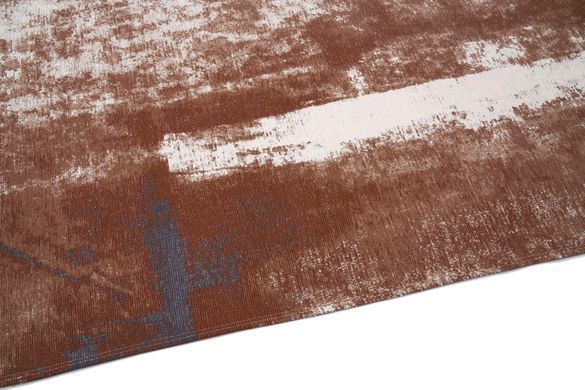 Tepih Rust Grey, Bakrena, 200x300 cm, Magic Home