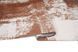 Tepih Rust Grey, Bakrena, 200x300 cm, Magic Home
