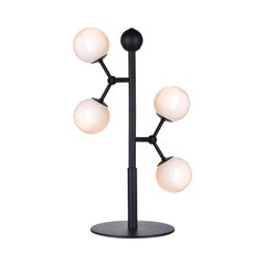 Atom stolna lampa, Opal
