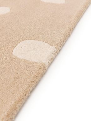 Otro&scaron;ka preproga Savannah Taupe, Taupe, 150x220 cm