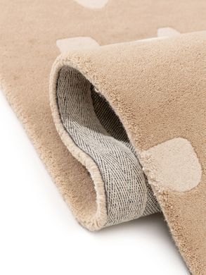 Otro&scaron;ka preproga Savannah Taupe, Taupe, 150x220 cm