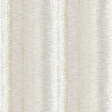 Tapete Reflect Woven Stripe (6 Farben), Natural, Reflect-Kollektion