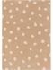 Otro&scaron;ka preproga Savannah Taupe, Taupe, 150x220 cm