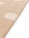 Otro&scaron;ka preproga Savannah Taupe, Taupe, 150x220 cm