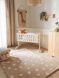 Otro&scaron;ka preproga Savannah Taupe, Taupe, 150x220 cm