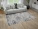 Tepih Savannah Dark Blue Grey, Plava, 160x230 cm