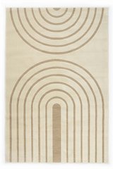 , Beige, 160x230 cm, Outdoor | Indoor