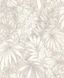 Tapeta Allure Jungle (3 Farben), Weiß, Allure-Kollektion