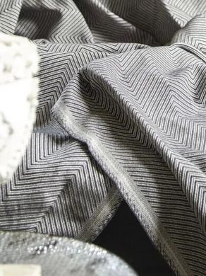Deka Decon Black Pamuk 170x230 8699379383627 fotografija