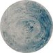 Ultra tanki Dizajnerski Tepih Nautillus Tethys Blue, 240x340 cm